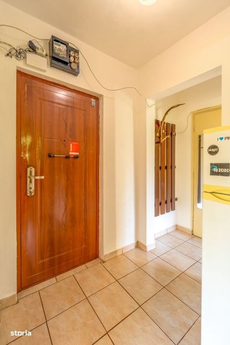 Apartament cu 3 camere, etaj 2, str Fantanele - Grigorescu