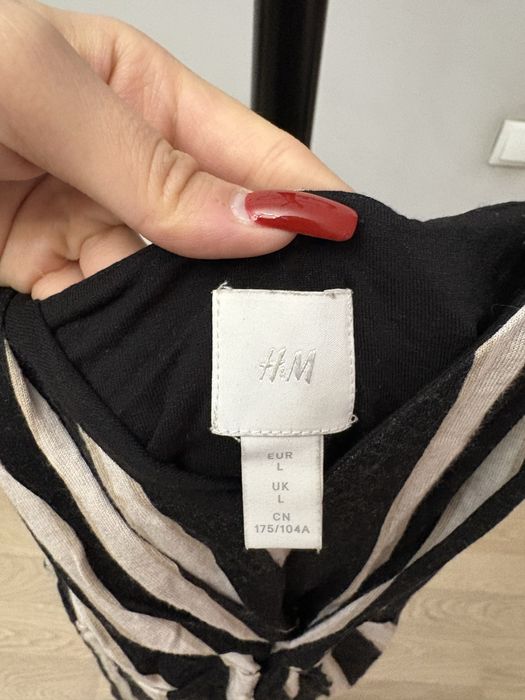 Женское летнее платье