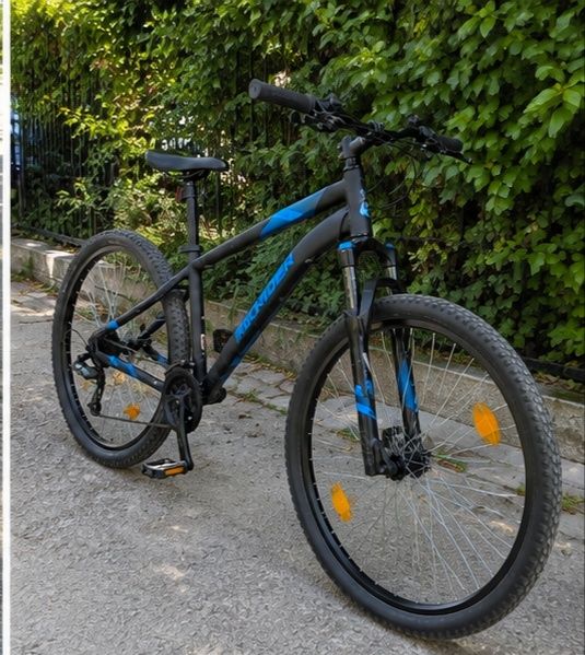 Bicicletă Rock Rider ST 180