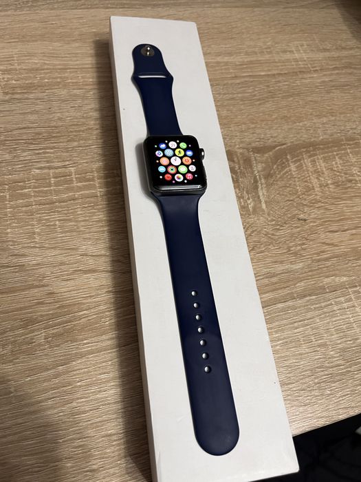 Apple watch series 3