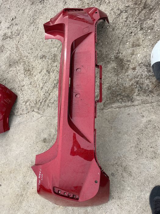 Броня Opel Astra L 2022 4бр.