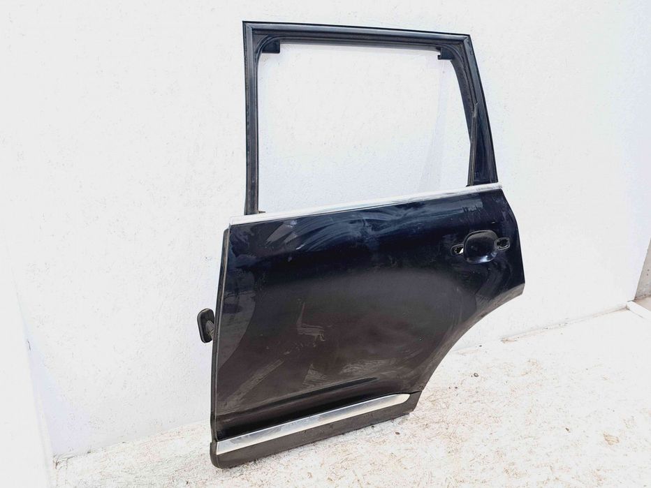 Usa stanga spate Volkswagen Touareg (7LA, 7L6) [Fabr 2003-2010] LC9Z
