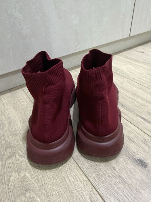 Balenciaga Speed Trainers