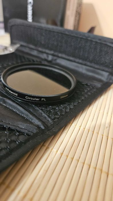 Canon DSLR 600D с аксесоари