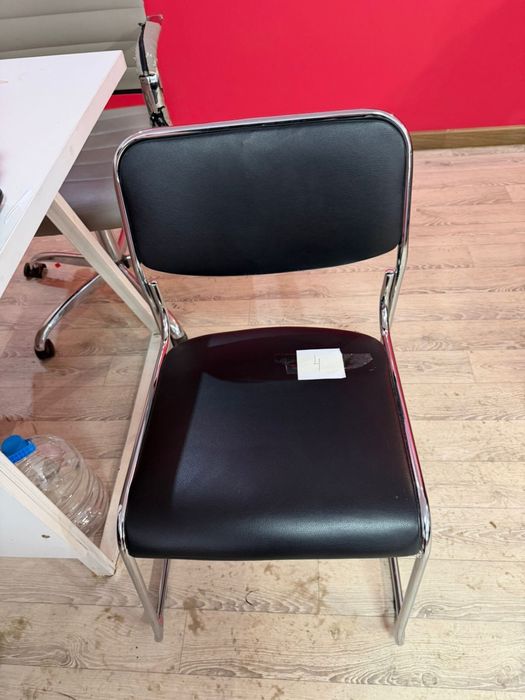 Офисная мебель б/у столы стуля