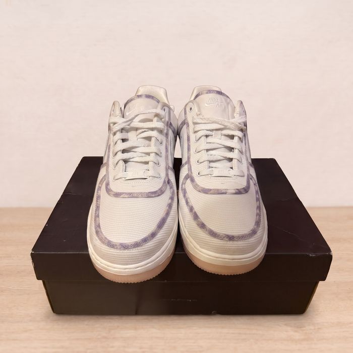 Nike Air Forcе 1 Low Summit White/Doll
