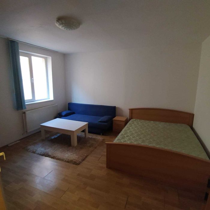 Apartament 1 camera Gheorgheni