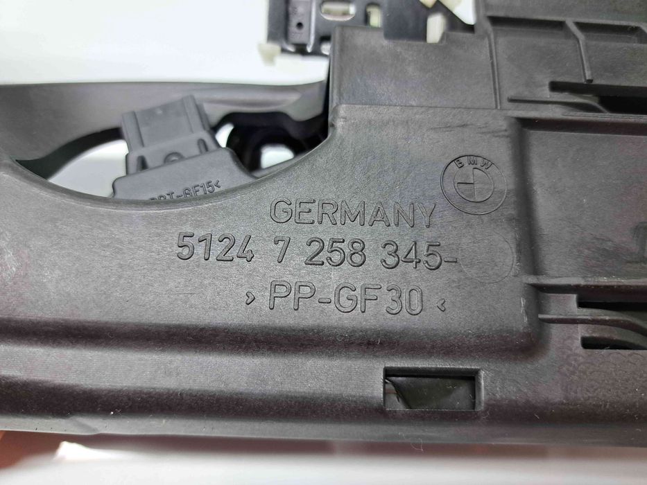 Motoras Softclose Haion Bmw 3 Cabriolet (E93) [Fabr 2006-2011] Facelif