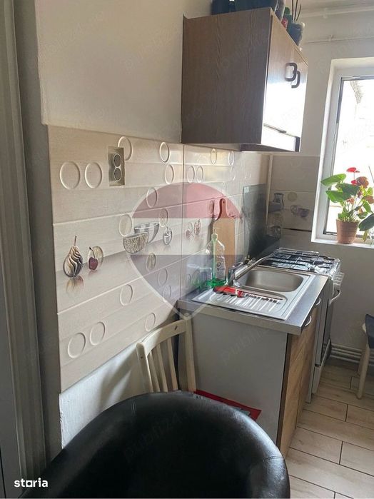 Apartament de vanzare