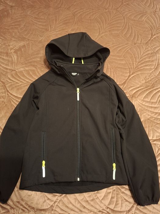 Vand geaca fetite, marimea 158