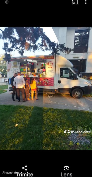 Se vinde tot ce se vede