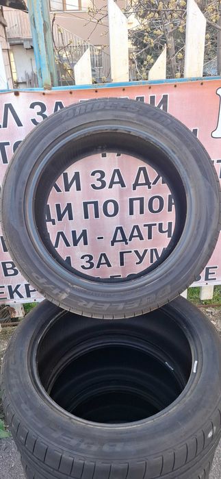 275/45/20-305/40/20 п-т Bridgestone 6.2mm г-р, дот 22г. ---
