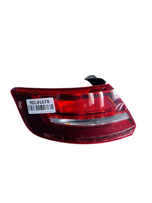Lampa Spate / Stop Stanga Spate Audi A3 8V