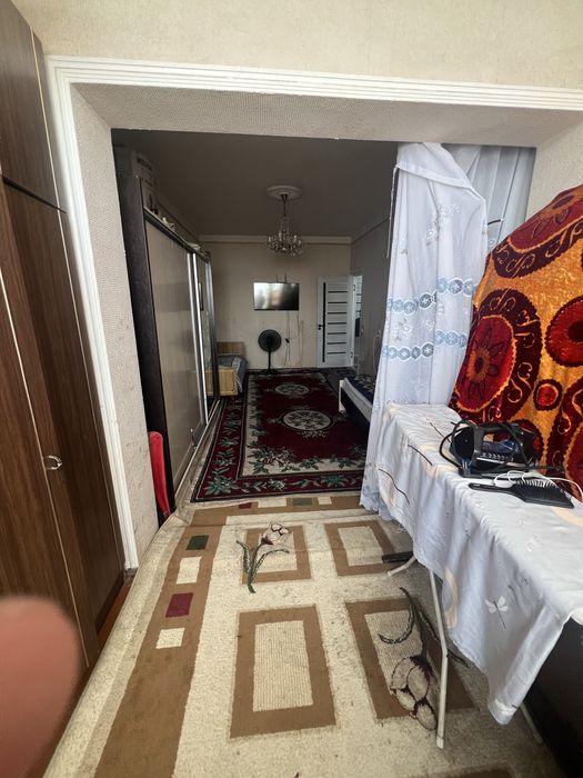 Алока 3/4/5 Урта ремонт Обш: 70 кВ.м Ор.р:Алока,Тинчлик метро,Мехмон р