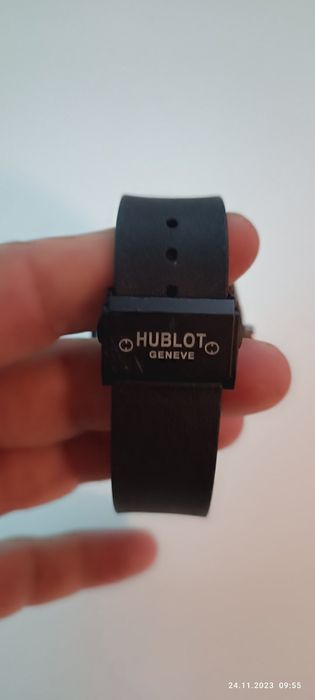 Мъжки Часовници.