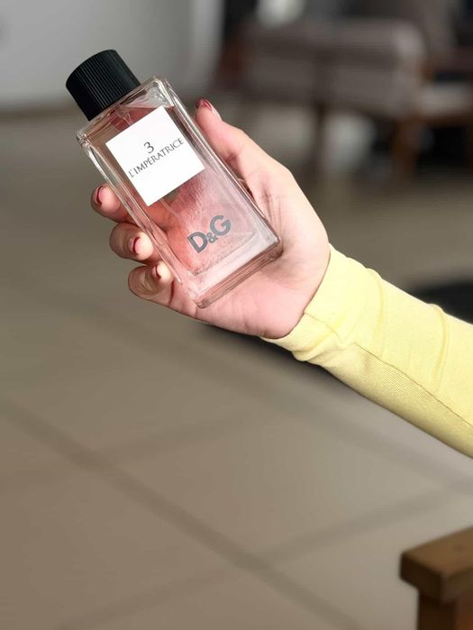 Духи качества люкс