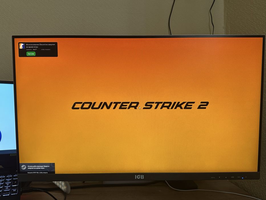 Монитор 240гц 24’’