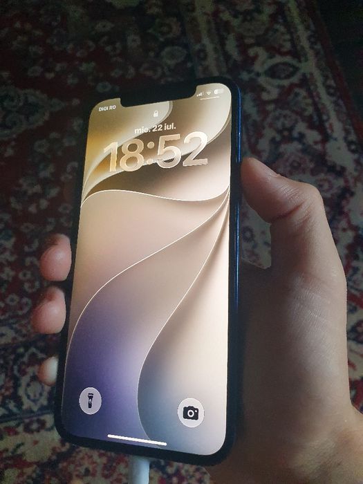 Schimb iphone 12