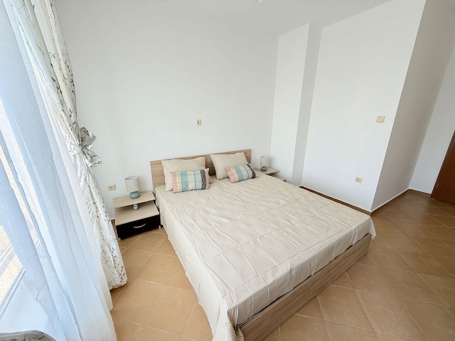 Продава се Тристаен апартамент в к.к. Слънчев бряг - 84 кв.м за 1250 €/кв.м - Снимка #7