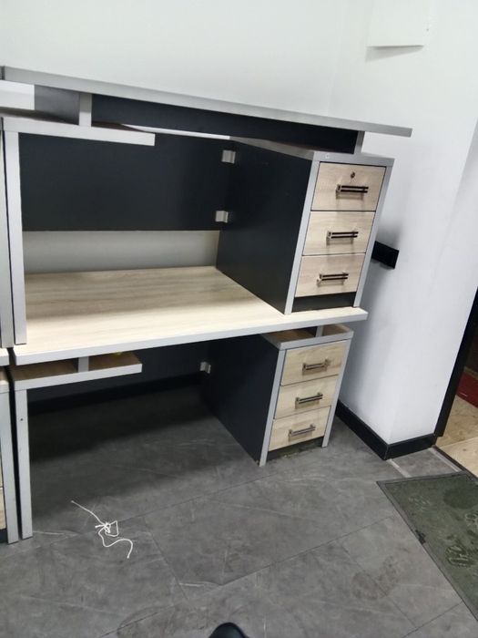 Ofesini mebella sotiladi holati yengi kelib koʻrishela mumkin