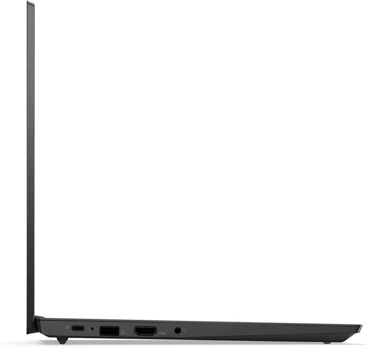 Laptop Lenovo ThinkPad E15 Gen 2 i5-1135G7 8GB RAM SSD 256GB Win 11 Pro