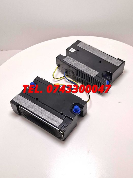 Set Difuzoare Tv Samsung Bn9630337l Assy Lautsprecher Pfront 6 Ohm