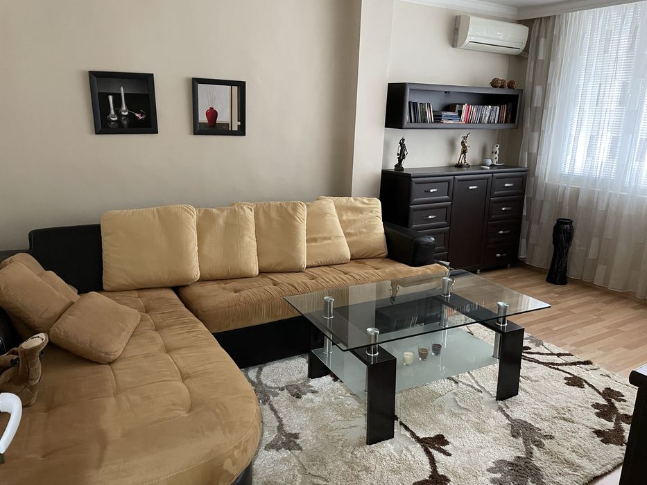 Апартамент под наем