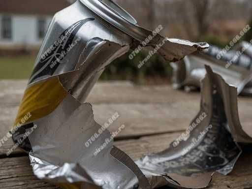 Pistol Airsoft ~LEGAL~ 27 JOULI . CO2. Calibru 50mm. PUTERE MARE ~ HDP