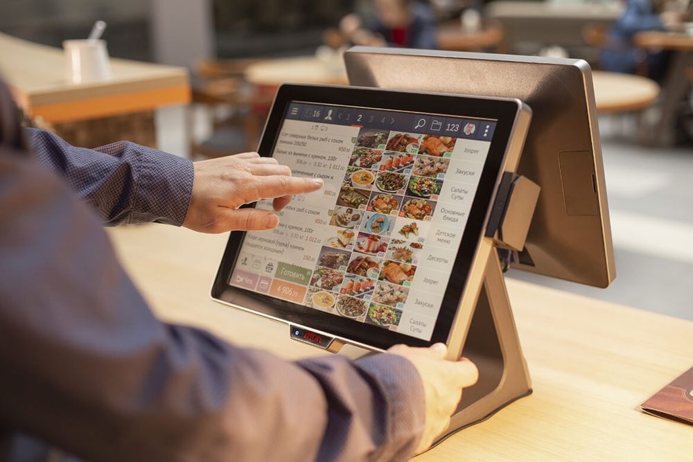 Автоматизация Ресторанов, Баров,. Удобная программа понятная каждому