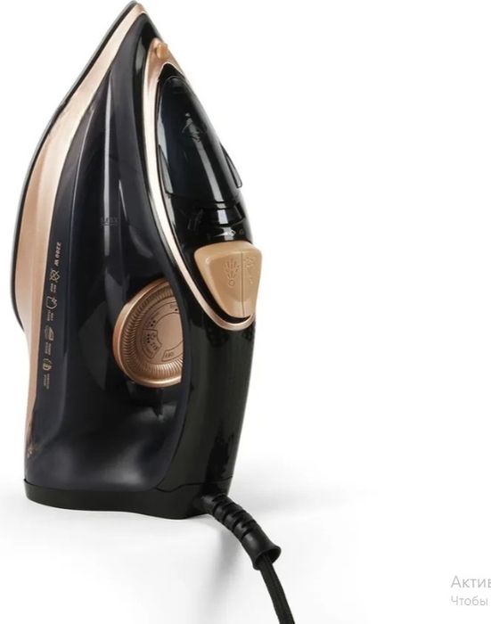 Утюг Haley HY-2077