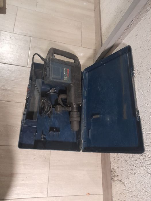 Ciocan rotopercutor Bosch GBH 11 E,