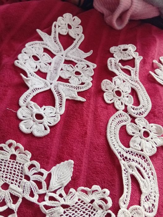 10 piese din care8 laseta