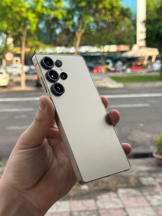 samsung s 25 Ultra