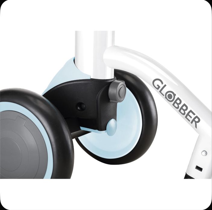 Globber беговел трансформер почти новый