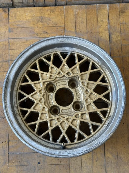 Продаются Диски Meyle r13 4x100