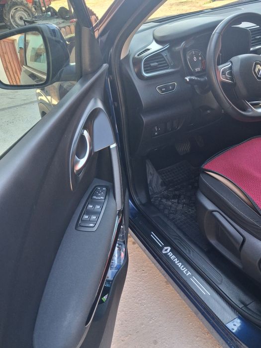 Vand Renault Kadjar