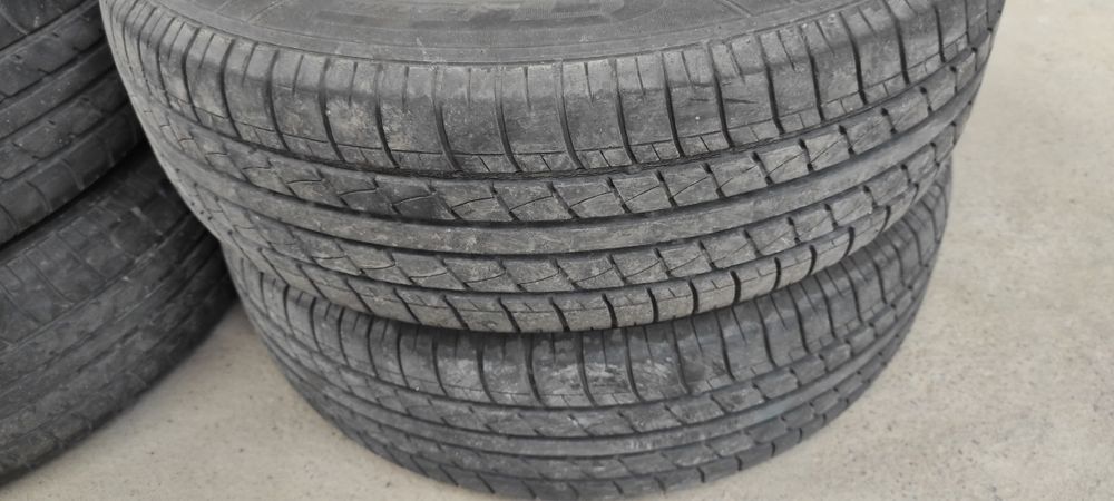 Cobalt balon Champiro R14 185/75