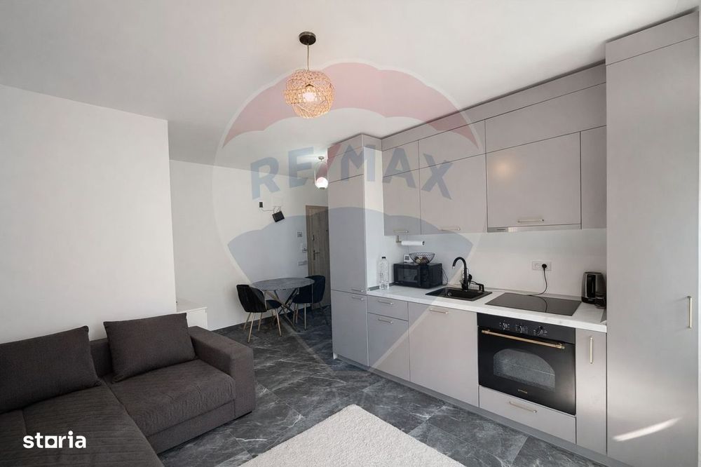 Studio de vanzare Mamaia Nord- Zona Lidl — fotografia 1