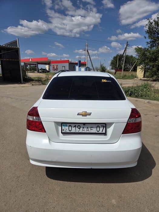 Продам нексия р3