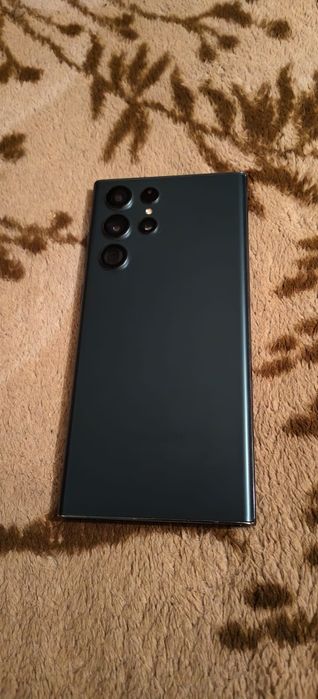 Samsung S22 Ultra