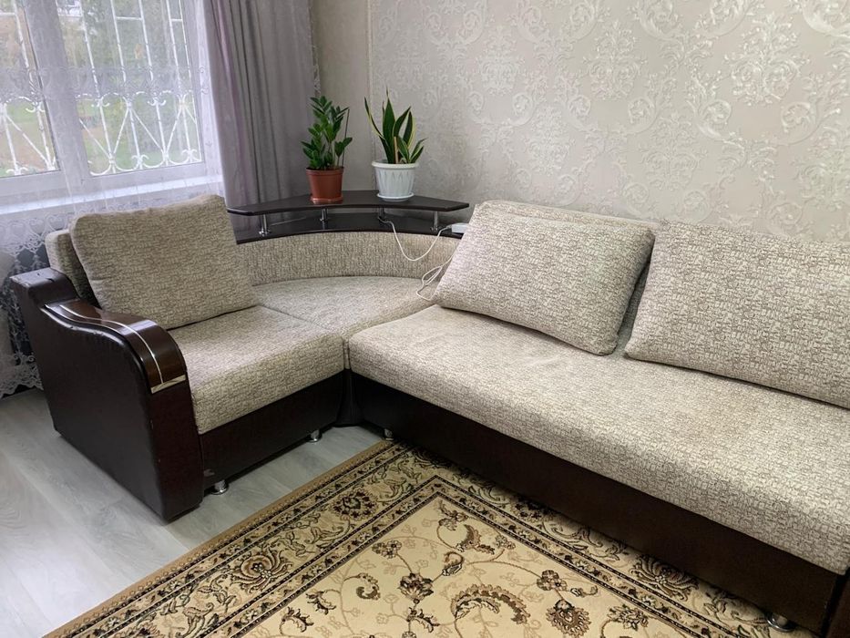 Продам мягкий уголок