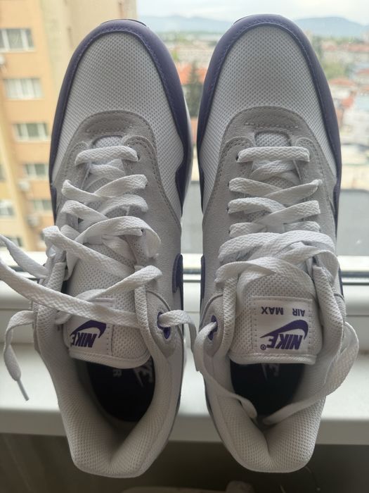 Маратонки Nike Air Max 1