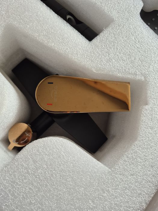 Душ система invena