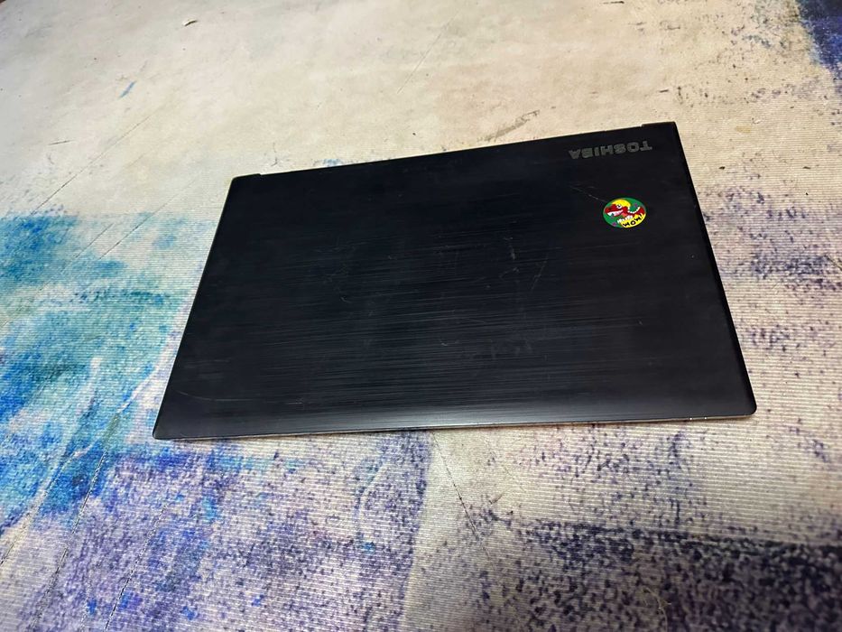 Laptop Toshiba Pro A50, i5 gen 6, 12 gb, hdd 1tb, complet
