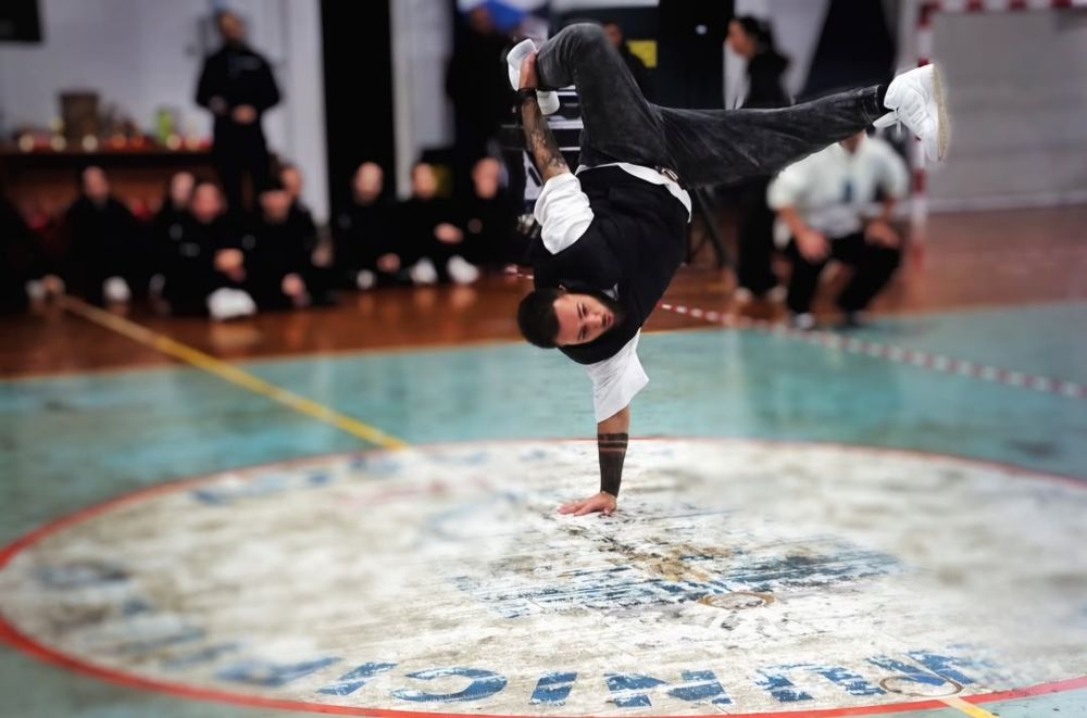 Cursuri de dans - private, nunta, grup