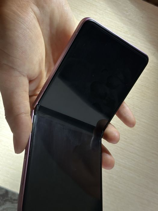 Samsung Galaxy Z Flip8 512GB