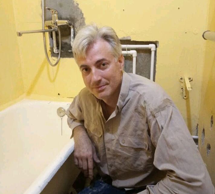 Сантехник круглосуточно прочистка