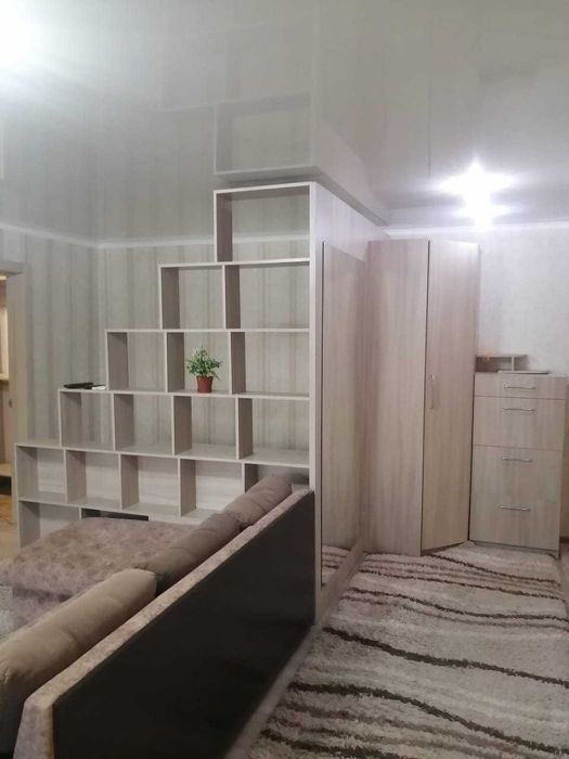 2-комн. квартира, 46 м2, р-н Клуб строителей.