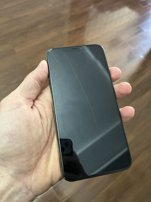 iPhone XS Max 256GB