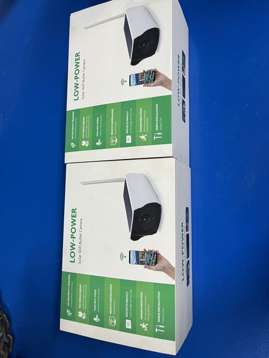 Wifi Камери цената е за 2бр